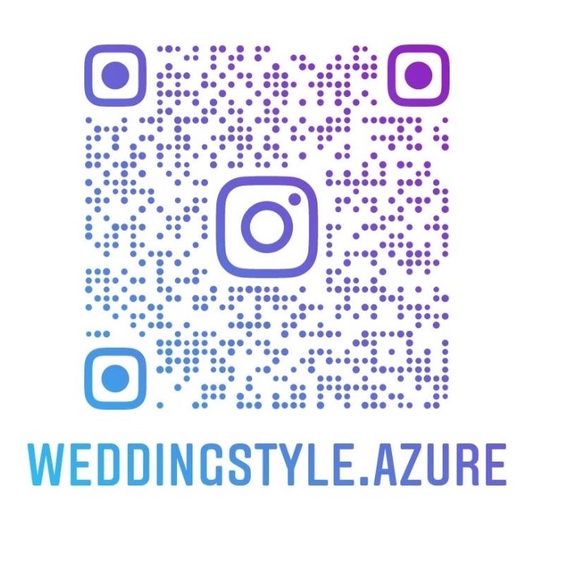 https://www.instagram.com/weddingstyle.azure/