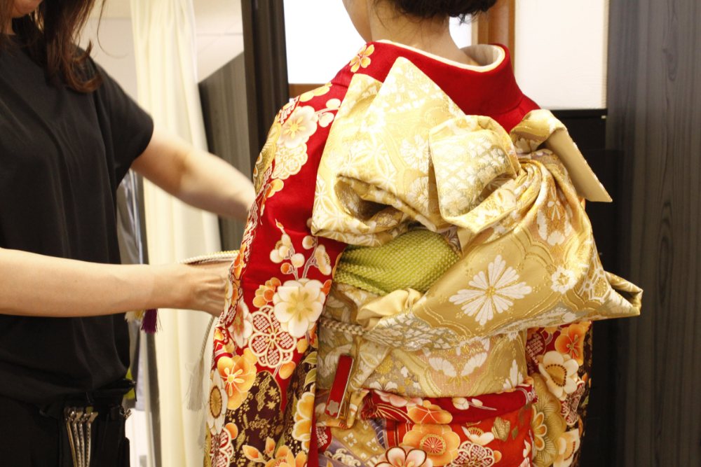 ご成約